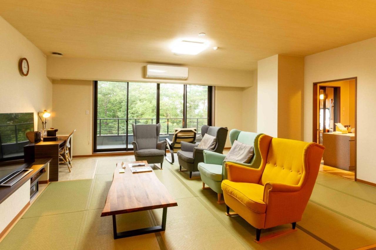 Kajitsu No Mori - Vacation Stay 53784V Ichinoseki Exterior foto